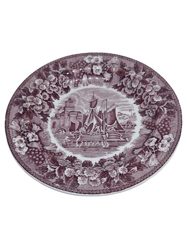 Wedgwood ferrara piattino - wedgwood, da