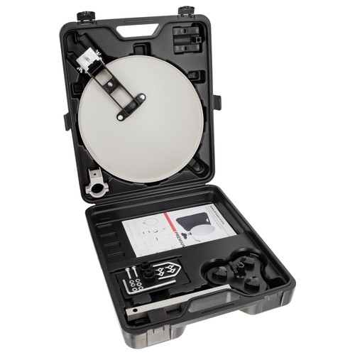 Impianto satellitare - , da