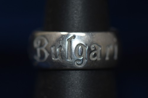 Anello bulgari save the - bulgari,