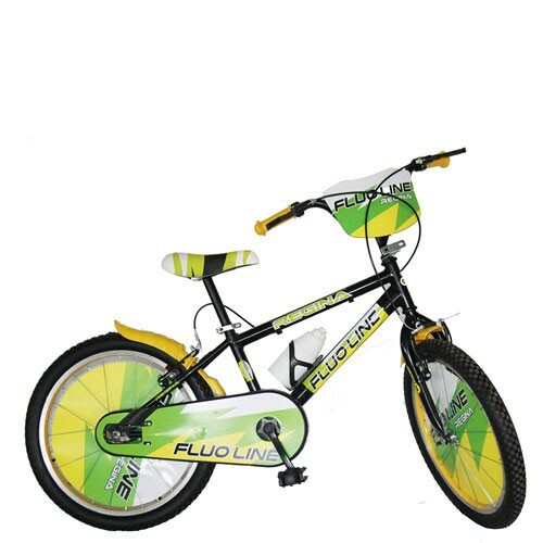 Bici ragazzo bambino regina - ragazzo,