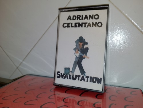 Svalutation adriano celentano - svalutation,