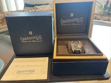 Eberhard aquadate automatic - eberhard,