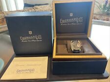eberhard Aquadate Automatic