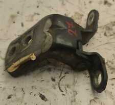  CERNIERA INFERIORE PORTIERA ANTERIORE SINISTRA NISSAN MICRA K13