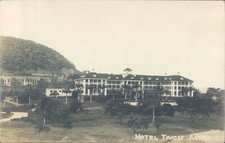 PANAMA Hotel Tivoli Ancon