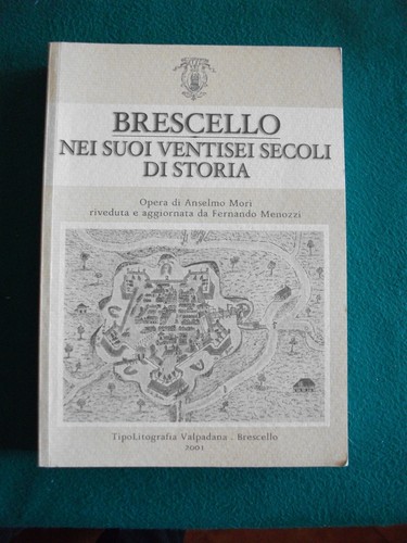Anselmo mori brescello nei - mori,