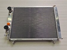 Radiatore in alluminio adatto