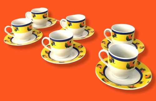 Set tazzine caffè - set,