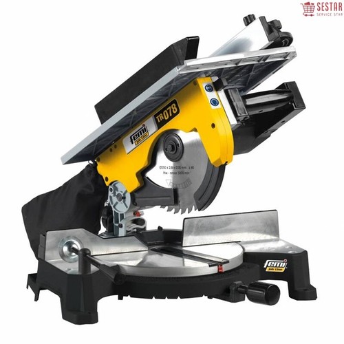 Troncatrice circolare legno - troncatrice,