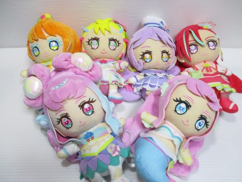 Tropical rouge precure - tropical-rouge,