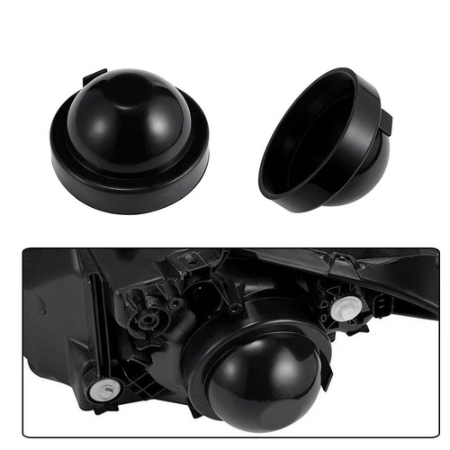 2pcs alloggiamento faro - 2pcs,