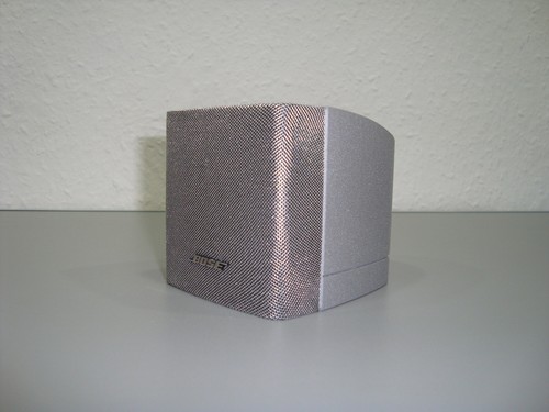 Bose sistema altoparlanti - sistema, di