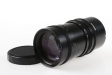 Computar 8-48 mm f/1,2 attacco