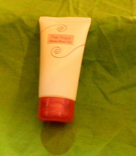 Gel doccia lucido zucchero - doccia,