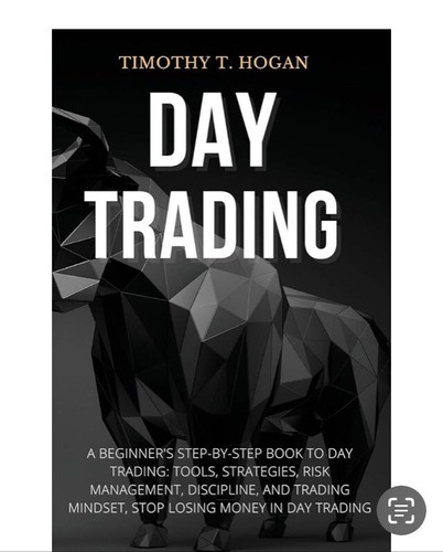 Day trading a - day, trading: