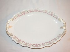 08J12 Piatto Di Servizio IN