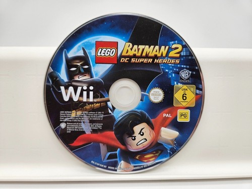 Lego batman super - lego, dc