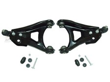 RENAULT KANGOO 2002-2007 FRONT