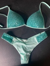 costume da bagno donna nuovo indossato poche volte Calzedonia 