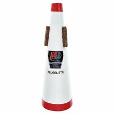 Humes & Berg sordina flicorno soprano 185 Straight New Stone