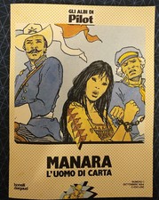 Gli Albi di PILOT n°1 1984