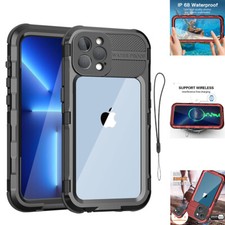 For iPhone 13 Pro Max Case
