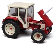REPLICAGRI - INTERNATIONAL 554