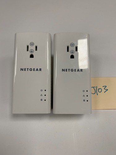 Netgear powerline 1000 - powerline,