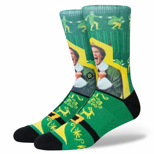Elfo natale stance lo - elfo,