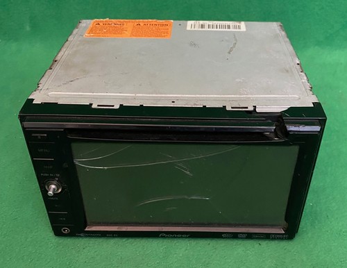 Pioneer avic ricevitore - avic-d3,