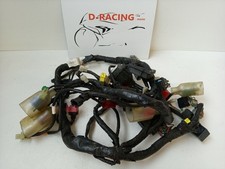 IMPIANTO ELETTRICO ABS HONDA CBF 1000 ABS 2006-2010 ELECTRICAL SYSTEM ABS