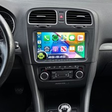 Android 15 4+64 GB Carplay