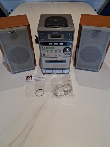 Sony cmt ep313 micro cd - sony,