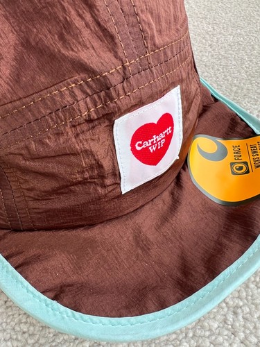 Cappello carhartt wip heart - cappello,