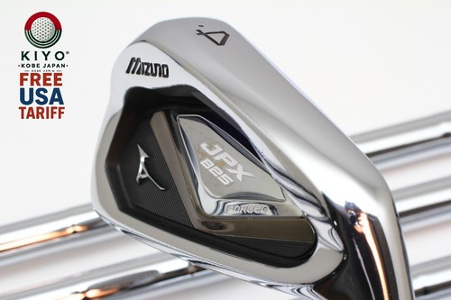 Pezzi mizuno jpx 825 - 7,