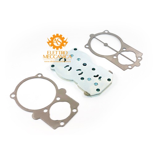 Kit piastra valvole - kit,