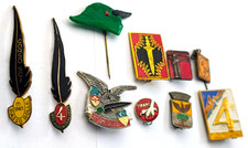 Alpini 4° Battaglione Saluzzo