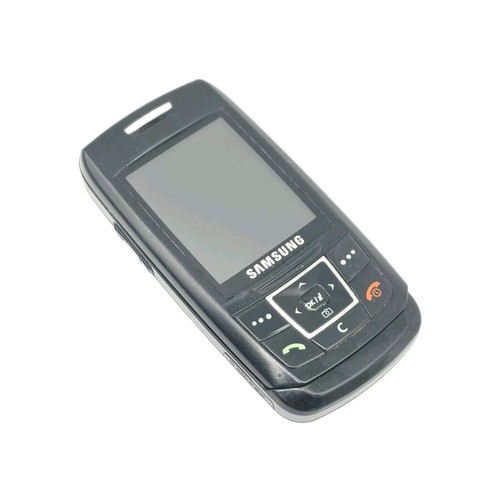 Samsung sgh e250 cellulare - sgh-e250,