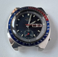 Orologio Cronografo Automatico
