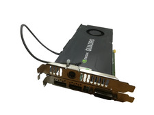 PNY nVIDIA QUADRO K4200 4GB