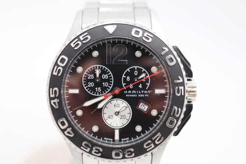 Orologio hamilton h645120 - orologio,