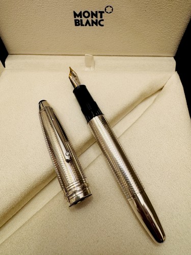 Montblanc barley 146 penna - montblanc,