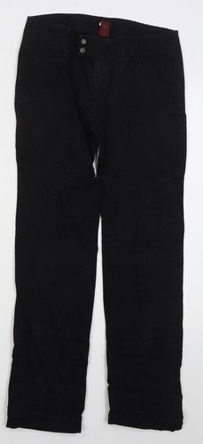 Jeans dondup donna nero cotone - donna,