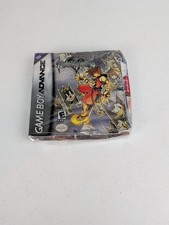 Kingdom Hearts Chain of