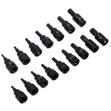 Chiave esagonale a brugola +