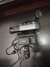 Videocamera Hitachi vm-e54e Video8