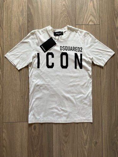 Shirt dsquared2 new icon - dsquared2,