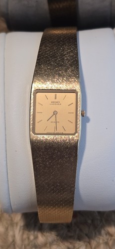 Rera seiko lassale - rera,