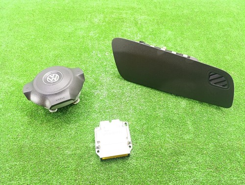 6r0880204a kit airbag - 6r0880204a,