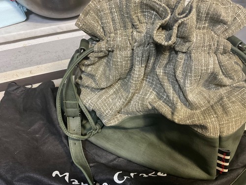 Borsa donna secchiello - ,